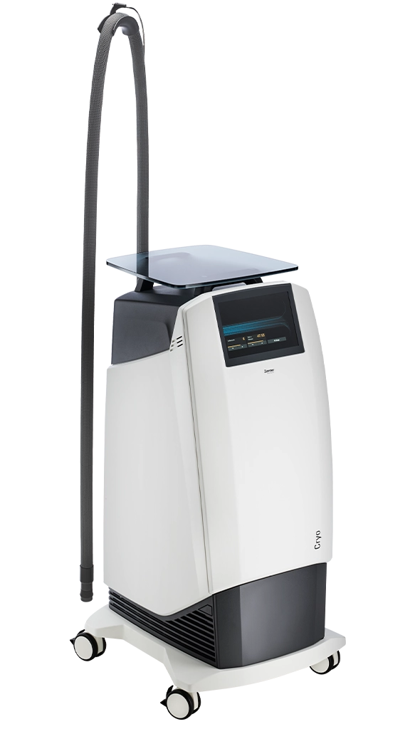Cryo 7