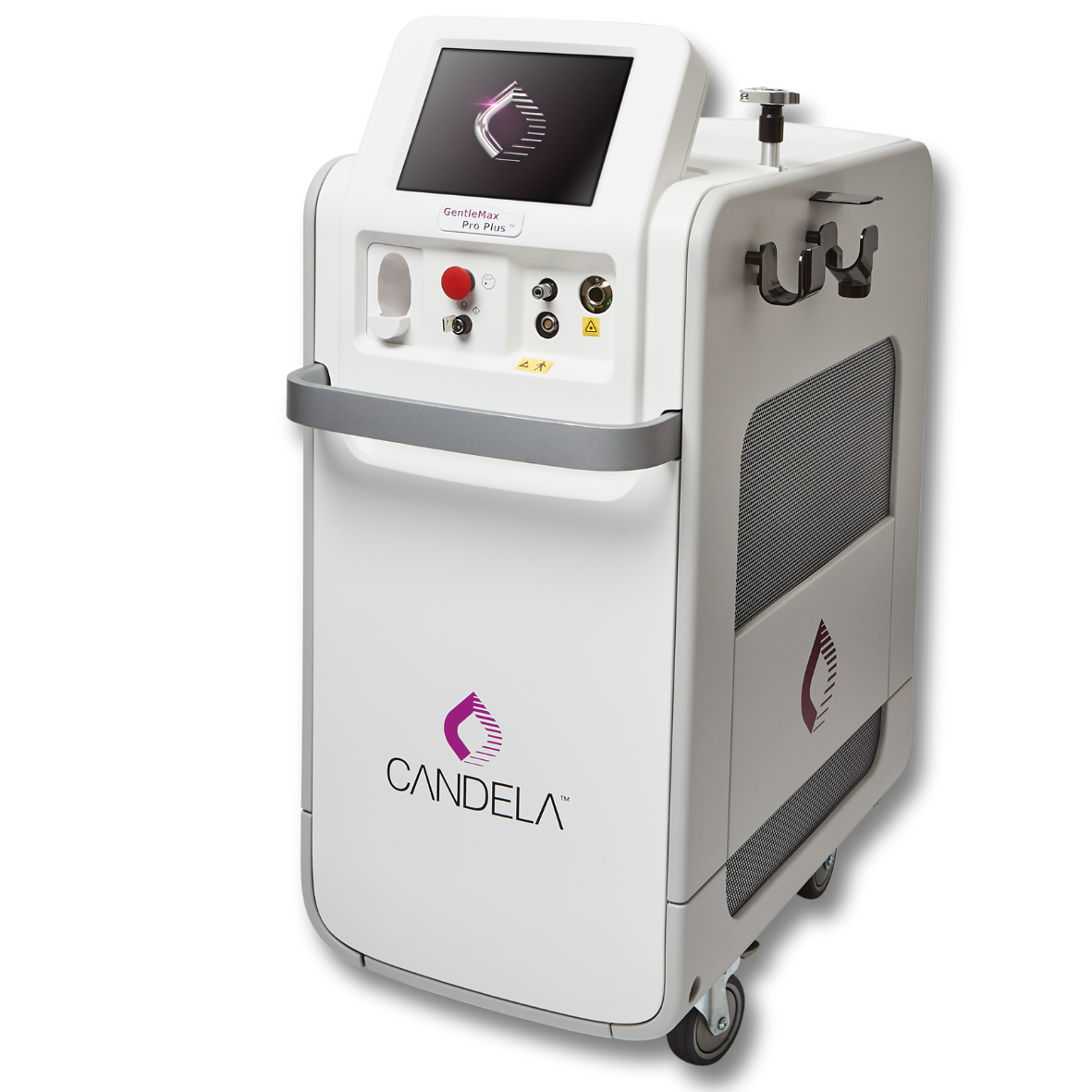 GentleMax Pro Plus